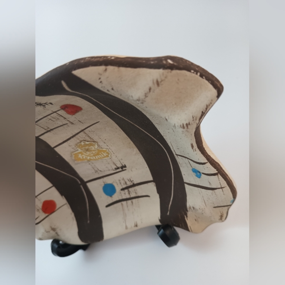 𝑩𝒂𝒚 𝑲𝒆𝒓𝒂𝒎𝒊𝒌 𝑾.𝑮𝒆𝒓𝒎𝒂𝒏𝒚 𝟓𝟎'𝒔 𝑷𝒐𝒕𝒕𝒆𝒓𝒚 - Picture 10 of 16